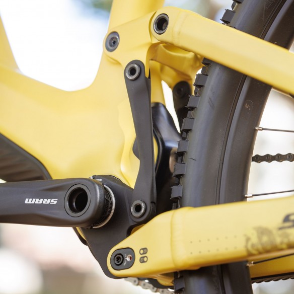 Bicicleta SCOTT Ransom 920 2025