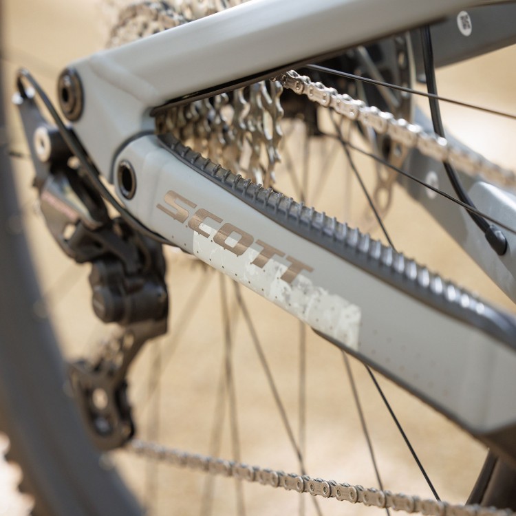 Bicicleta SCOTT Ransom 930 2025