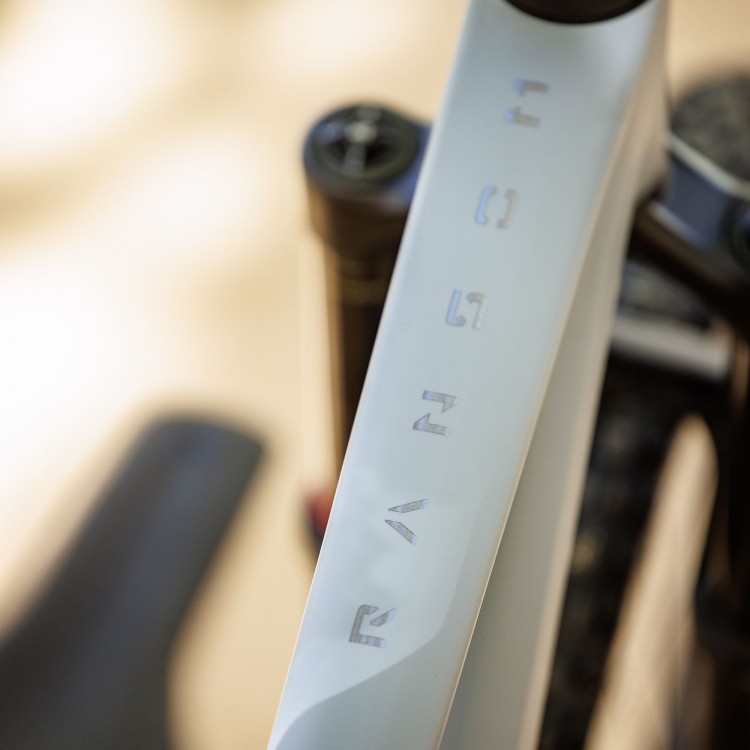 Bicicleta SCOTT Ransom 930 2025