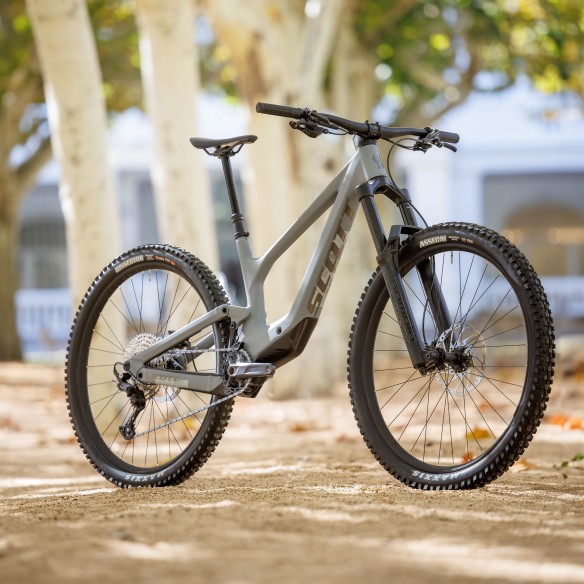 Bicicleta SCOTT Ransom 930 2025