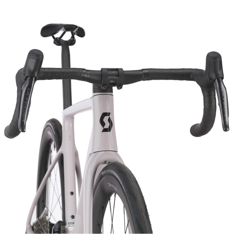 Bicicleta SCOTT Addict RC 20 Hushed Pink 2025