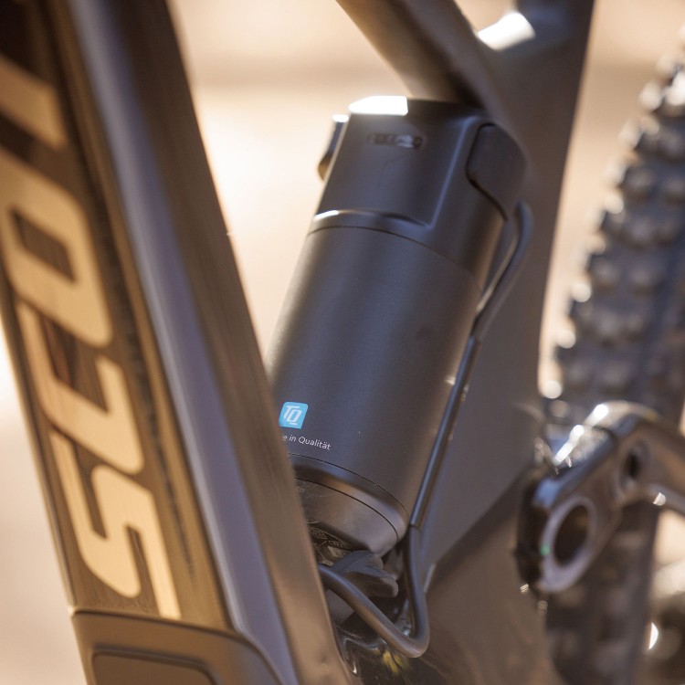 Bicicleta SCOTT Voltage eRide 900 SL 2025