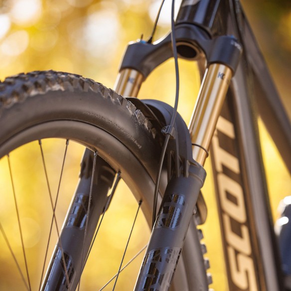 Bicicleta SCOTT Voltage eRide 900 SL 2025