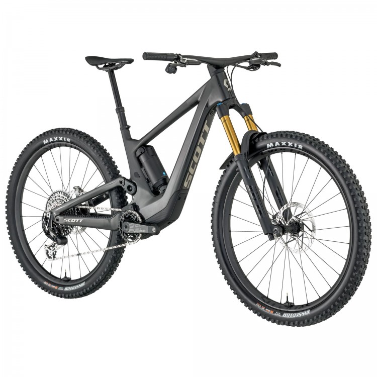 Bicicleta SCOTT Voltage eRide 900 SL 2025