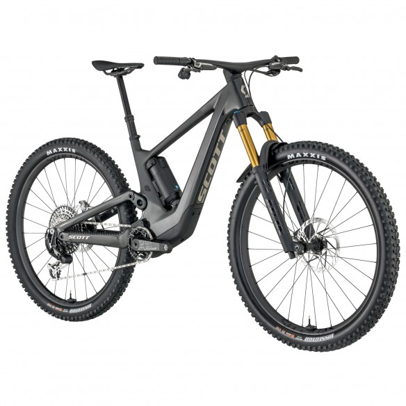 Bicicleta SCOTT Voltage eRide 900 SL 2025