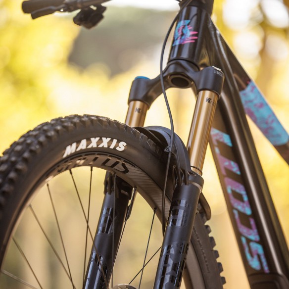 Bicicleta SCOTT Voltage eRide 900 Tuned 2025