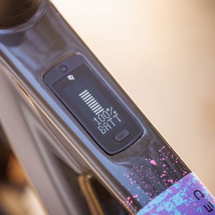 Bicicleta SCOTT Voltage eRide 900 Tuned 2025