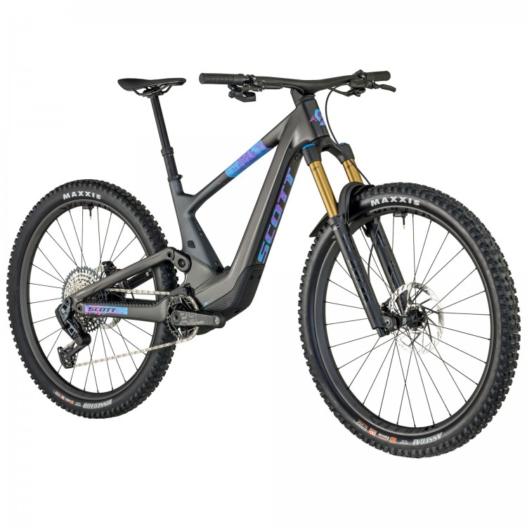 Bicicleta SCOTT Voltage eRide 900 Tuned 2025