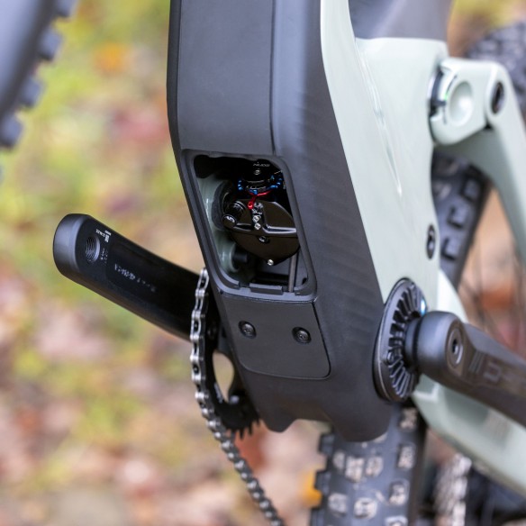 Bicicleta SCOTT Voltage eRide 910 2025