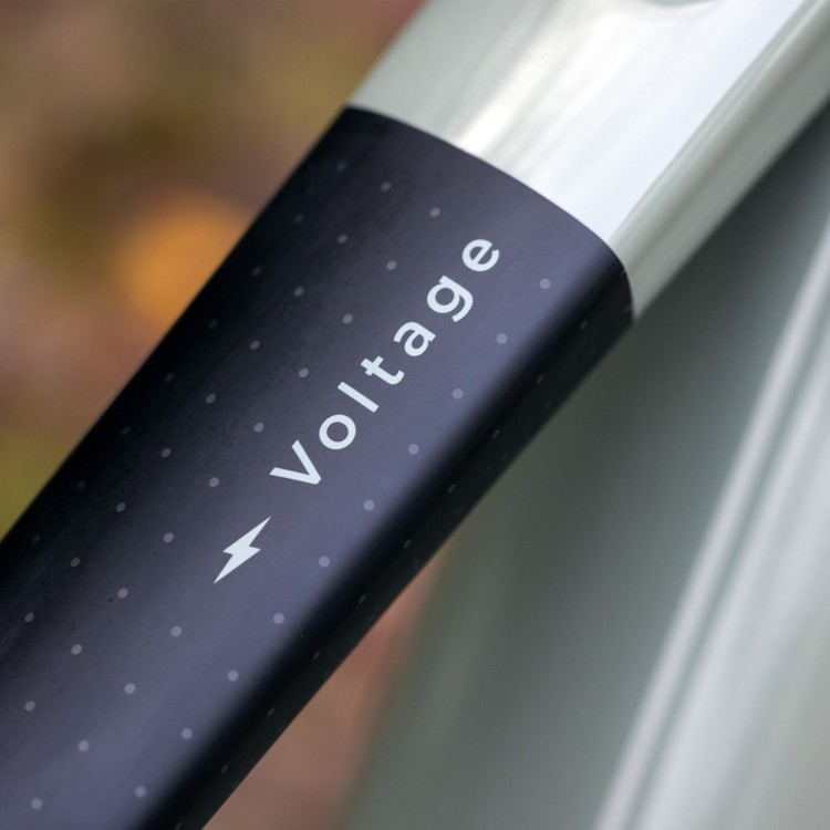 Bicicleta SCOTT Voltage eRide 910 2025