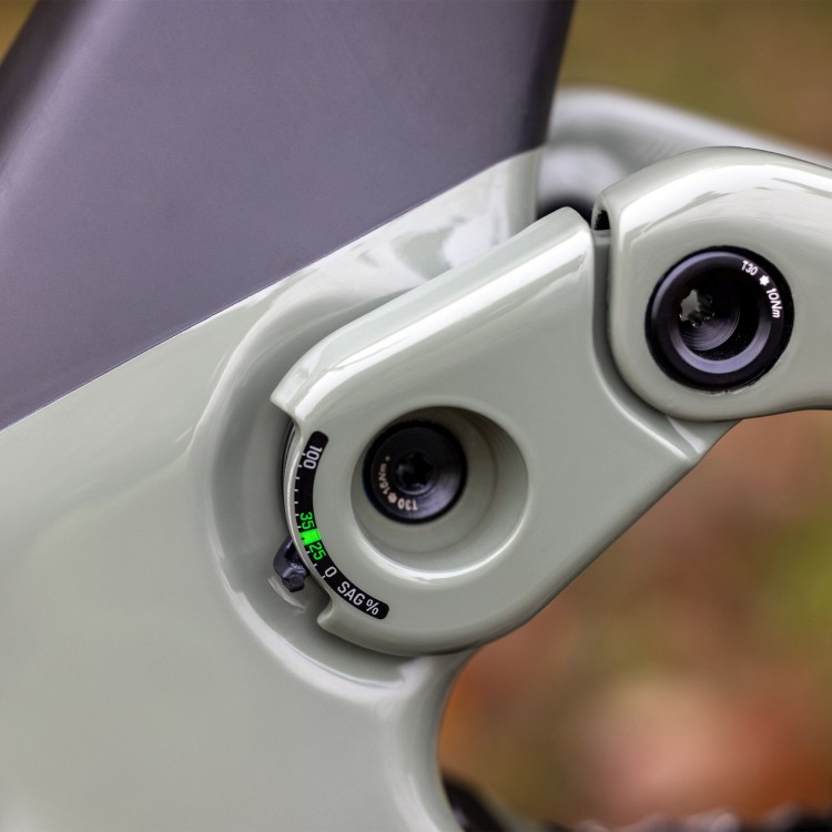 Bicicleta SCOTT Voltage eRide 910 2025