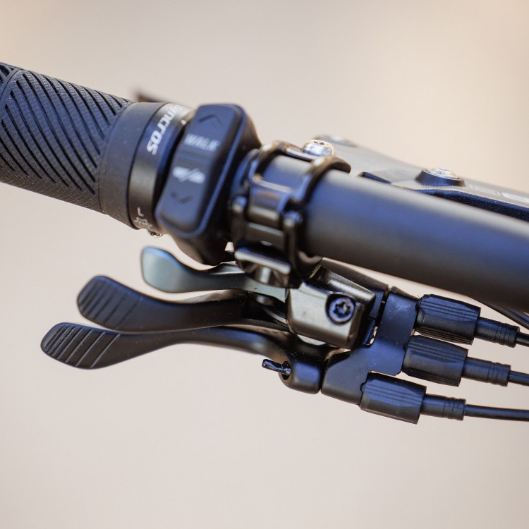 Bicicleta SCOTT Voltage eRide 920 2025