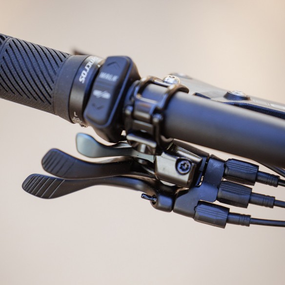 Bicicleta SCOTT Voltage eRide 920 2025