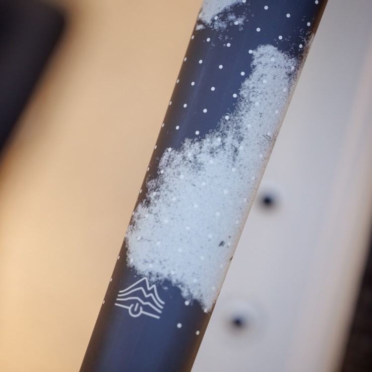 Bicicleta SCOTT Voltage eRide 920 2025