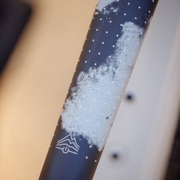 Bicicleta SCOTT Voltage eRide 920 2025