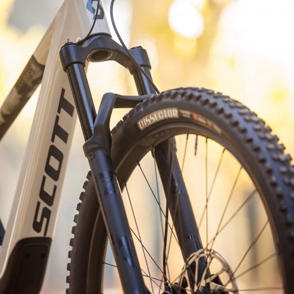 Bicicleta SCOTT Voltage eRide 920 2025