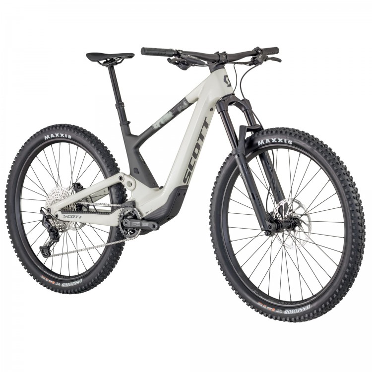 Bicicleta SCOTT Voltage eRide 920 2025