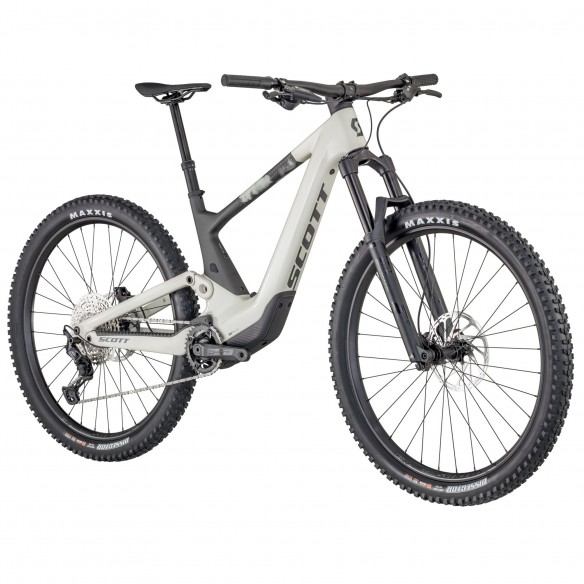 Bicicleta SCOTT Voltage eRide 920 2025