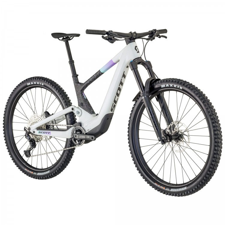 Bicicleta SCOTT Contessa Voltage eRide 900 2025