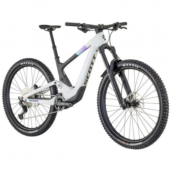 Bicicleta SCOTT Contessa Voltage eRide 900 2025
