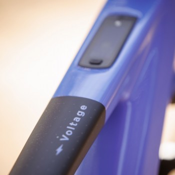 Bicicleta SCOTT Contessa Voltage eRide 910 2025 2