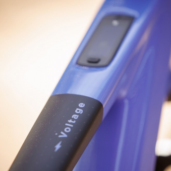 Bicicleta SCOTT Contessa Voltage eRide 910 2025