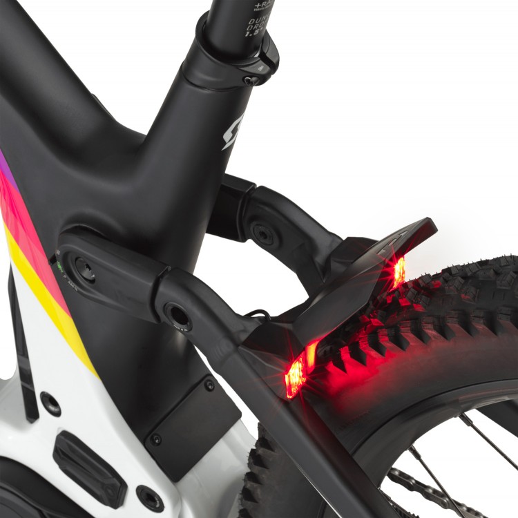 Bicicleta SCOTT Patron 900 Cumulus White/Carbon...