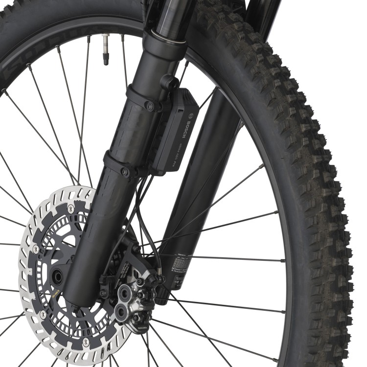 Bicicleta SCOTT Patron 900 Cumulus White/Carbon...