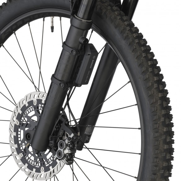 Bicicleta SCOTT Patron 900 Cumulus White/Carbon Black 2025