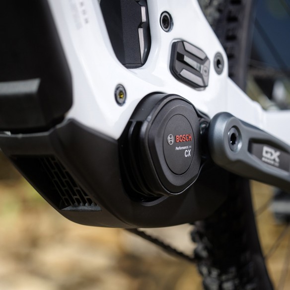 Bicicleta SCOTT Patron 900 Cumulus White/Carbon Black 2025