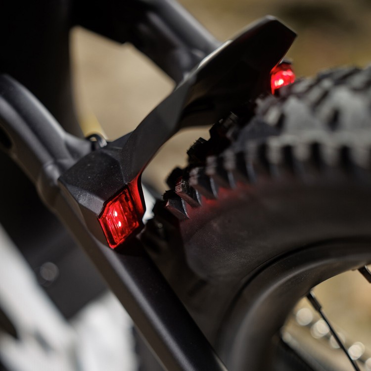 Bicicleta SCOTT Patron 900 Cumulus White/Carbon...