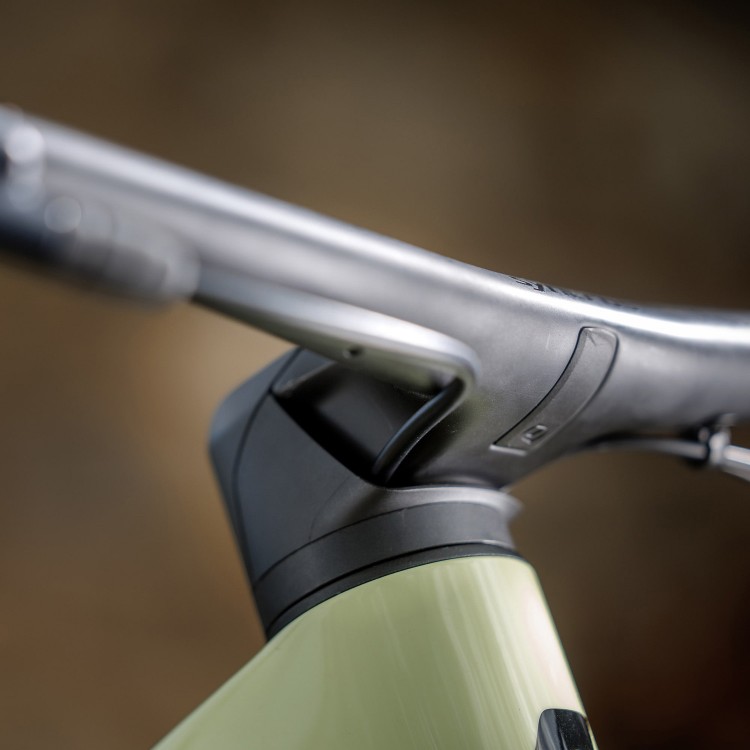 Bicicleta SCOTT Patron St 900 RC Luminary...