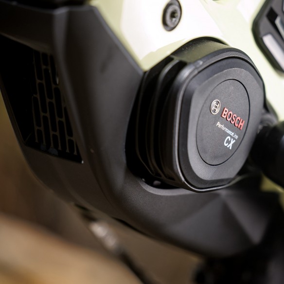 Bicicleta SCOTT Patron St 900 RC Luminary Green/Swirly Black 2025