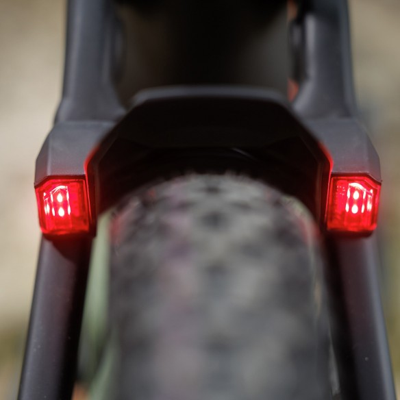 Bicicleta SCOTT Patron St 910 Loden Green 2025