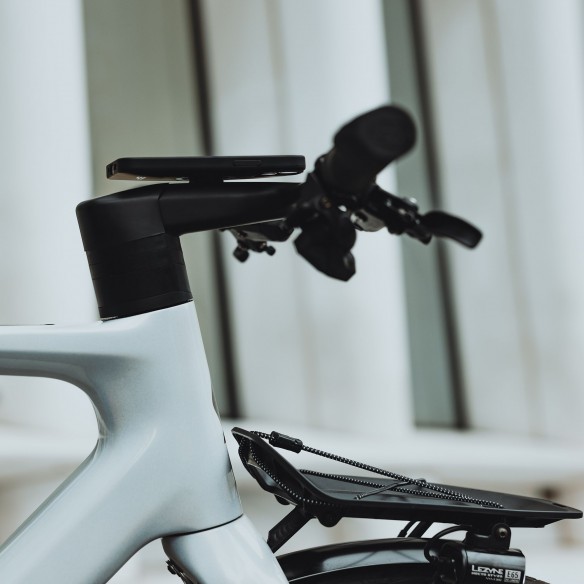 Bicicleta SCOTT Silence eRide 2025