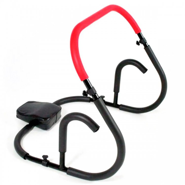 Aparato abdominales ROLLER Hammer