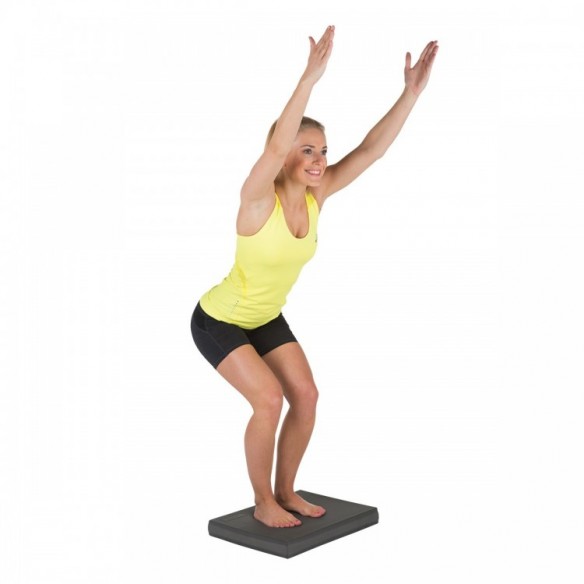 Bloque para ejercicios de coordinación BALANCE PAD Hammer