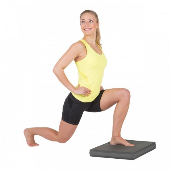 Bloque para ejercicios de coordinación BALANCE PAD Hammer