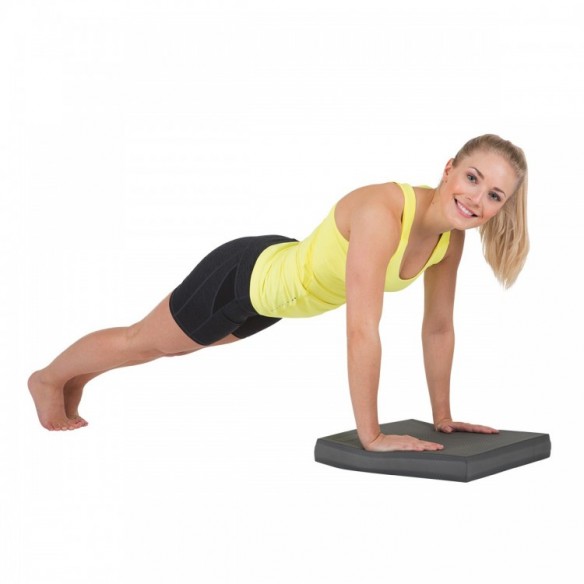 Bloque para ejercicios de coordinación BALANCE PAD Hammer