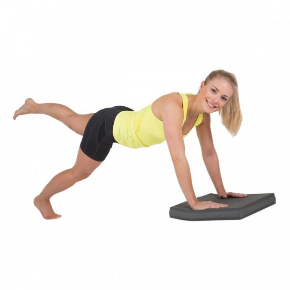 Bloque para ejercicios de coordinación BALANCE PAD Hammer