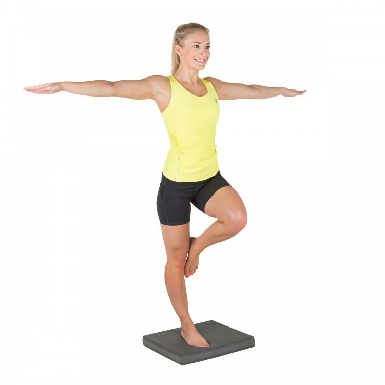 Bloque para ejercicios de coordinación BALANCE...