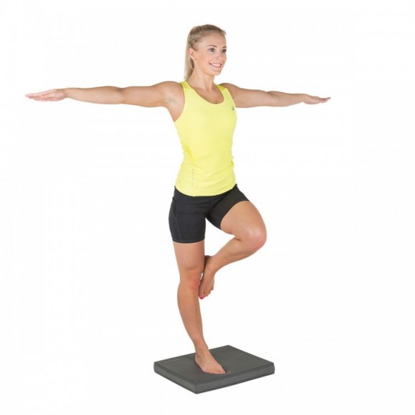 Bloque para ejercicios de coordinación BALANCE PAD Hammer