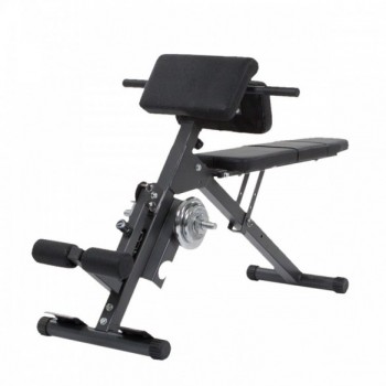 Banco AB&BACK-TRAINER Hammer