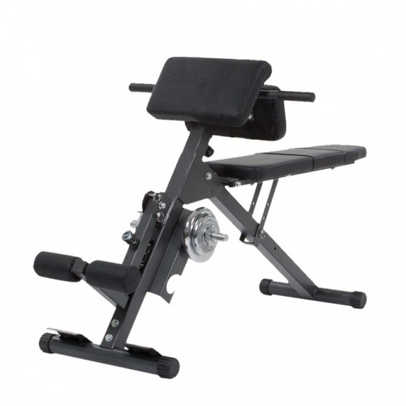 Banco AB&BACK-TRAINER Hammer