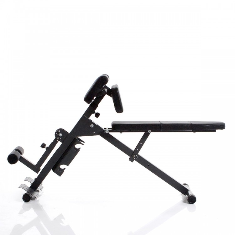 Banco AB&BACK-TRAINER Hammer