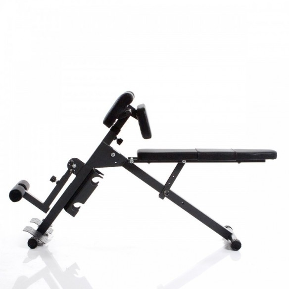 Banco AB&BACK-TRAINER Hammer