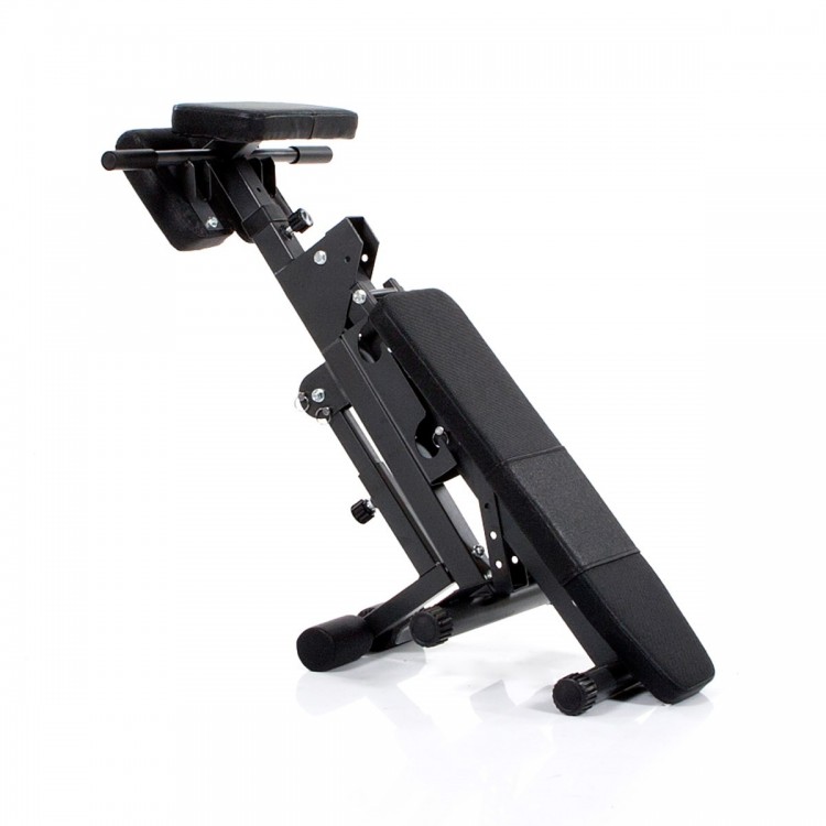 Banco AB&BACK-TRAINER Hammer