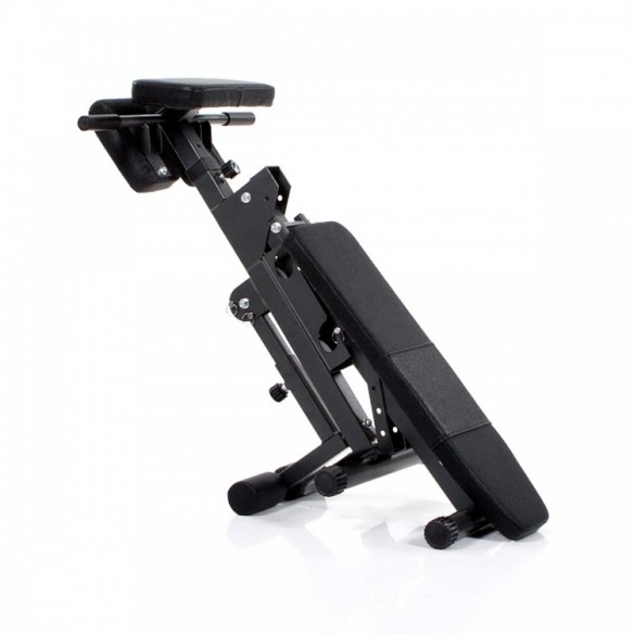 Banco AB&BACK-TRAINER Hammer