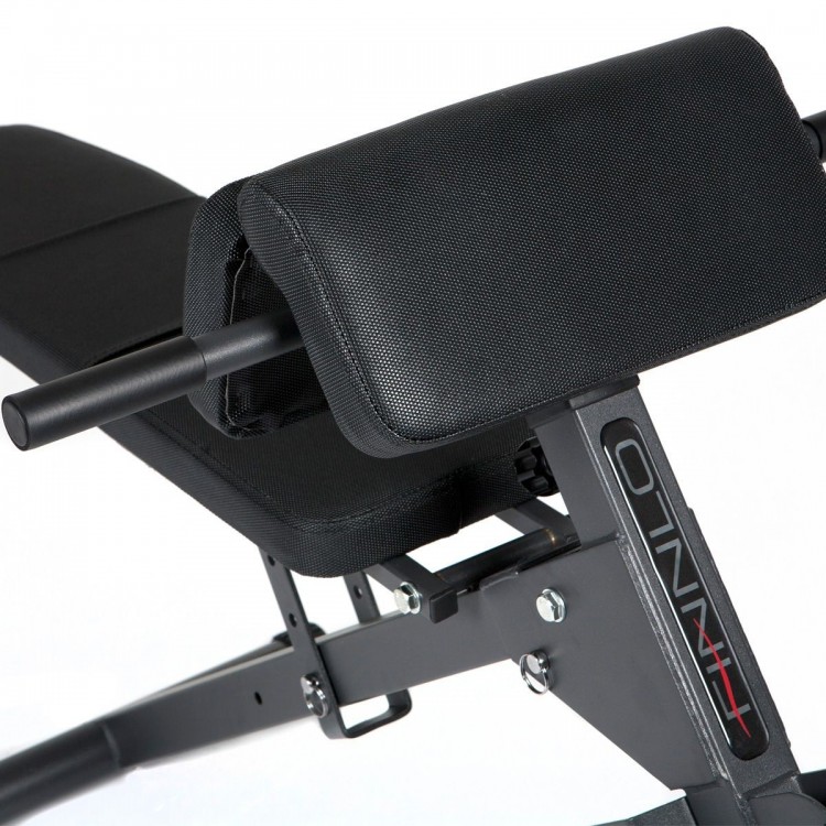 Banco AB&BACK-TRAINER Hammer