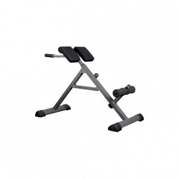 Banco de musculación BACK-TRAINER TRICON Hammer